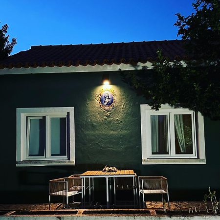 Horta Dos Cedros Villa Tomar Exterior photo