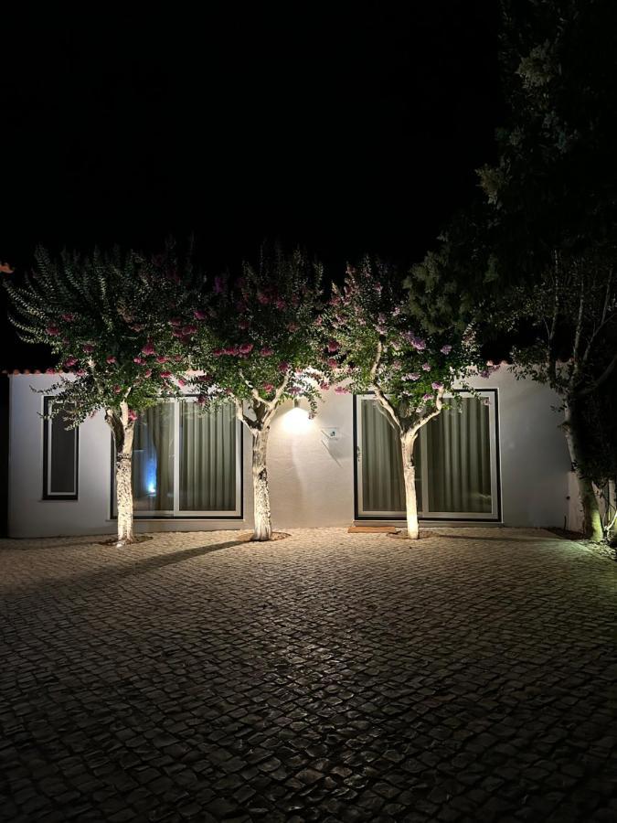 Horta Dos Cedros Villa Tomar Exterior photo