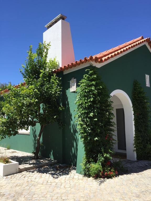 Horta Dos Cedros Villa Tomar Exterior photo