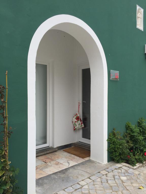 Horta Dos Cedros Villa Tomar Exterior photo