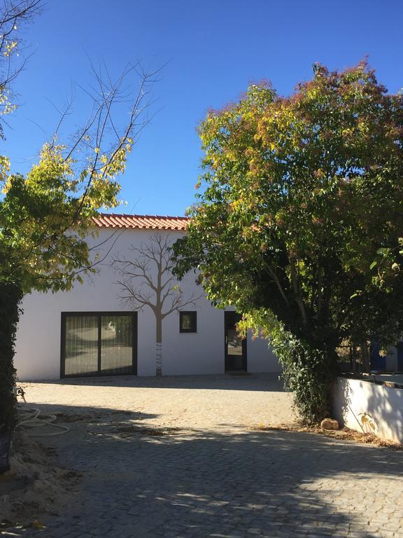Horta Dos Cedros Villa Tomar Exterior photo