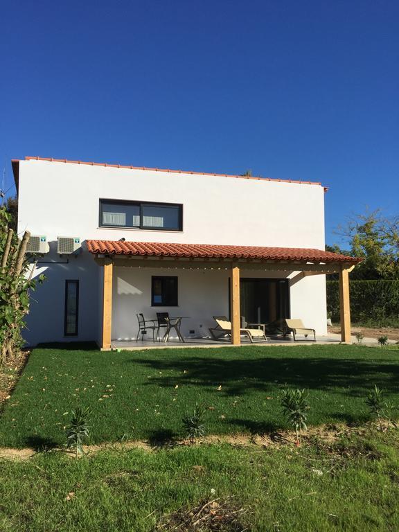 Horta Dos Cedros Villa Tomar Exterior photo