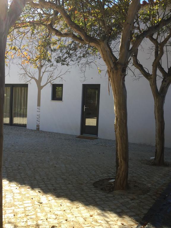 Horta Dos Cedros Villa Tomar Exterior photo