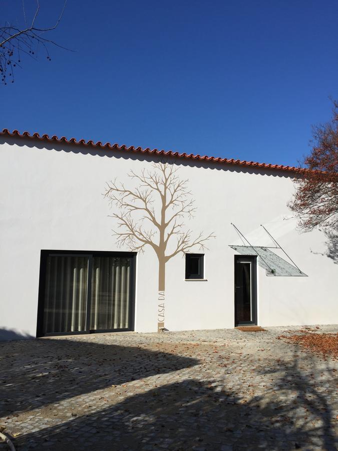 Horta Dos Cedros Villa Tomar Exterior photo