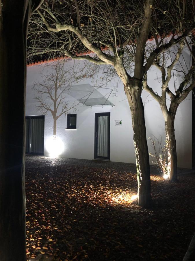 Horta Dos Cedros Villa Tomar Exterior photo